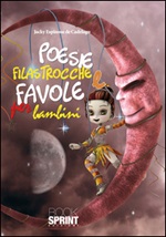 Poesie, filastrocche e favole per bambini Ebook di  Jacky Espinosa de Cadelago