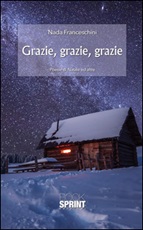 Grazie, grazie, grazie Ebook di  Nada Franceschini