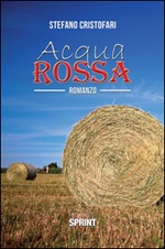 Acqua rossa Ebook di  Stefano Cristofari