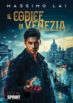 Il Codice di Venezia Ebook di  Massimo Lai