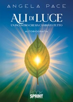 Ali di luce Ebook di  Angela Pace