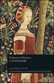 Canzoniere Libro di  Francesco Petrarca