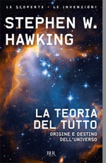 La teoria del tutto. Origine e destino dell'universo Libro di  Stephen Hawking