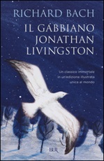 Il gabbiano Jonathan Livingston Libro di  Richard Bach