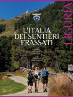 L' Italia dei sentieri Frassati. Liguria Ebook di 