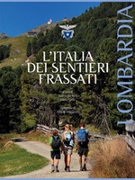 L' Italia dei sentieri Frassati. Lombardia Ebook di 