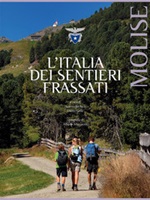 L' Italia dei sentieri Frassati. Molise Ebook di 