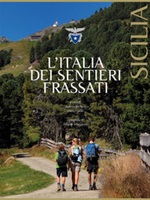 L' Italia dei sentieri Frassati. Sicilia Ebook di 