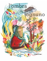 L'ombra di ognuno. Ediz. a colori Libro di  Mélanie Rutten