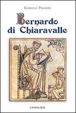 Bernardo di Chiaravalle Libro di  Gabriele Prigioni
