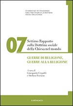 Settimo rapporto sulla dottrina sociale della Chiesa nel mondo. Vol. 7: Libro di 