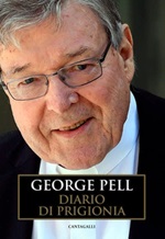 Diario di prigionia. Vol. 1: Libro di  George Pell