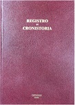 Registro di cronistoria