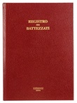 Registro dei battezzati