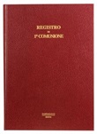 Registro di Prima Comunione