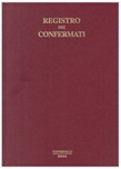 Registro dei cresimati