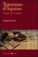 Tommaso d'Aquino. Un profilo storico-filosofico Libro di  Pasquale Porro