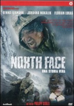North Face DVD di  Philipp Stolzl