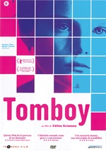 Tomboy DVD di  Céline Sciamma