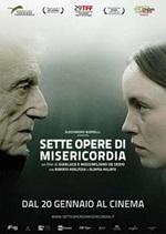 Sette opere di misericordia DVD di  Gianluca De Serio; Massimiliano De Serio