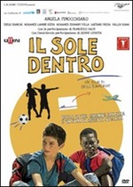 Il Sole Dentro DVD di  Paolo Bianchini