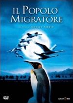 Il Popolo Migratore DVD di  Jacques Perrin