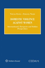 Domestic violence against women Ebook di  Vitulia Ivone, Stefania Negri