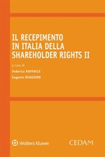 Il recepimento in Italia della Shareholder Rights II Ebook di 