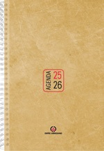 Agenda liturgico pastorale 2025/2026 (tascabile). Rito ambrosiano Libro di 