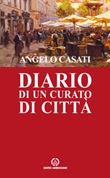Diario di un curato di città Ebook di  Angelo Casati
