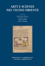 Arti e scienze nel vicino Oriente Ebook di 