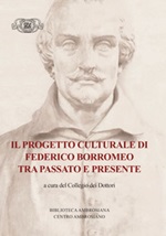 Il progetto culturale di Federico Borromeo tra passato e presente Ebook di 