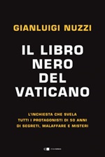 Il libro nero del Vaticano Ebook di  Gianluigi Nuzzi