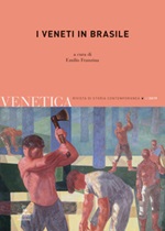 Venetica. Annuario di storia delle Venezie in età contemporanea (2019). Vol. 2: Libro di 