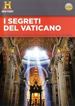 I segreti del Vaticano DVD di 