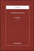 Le lettere Libro di Caterina da Siena