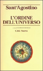 L'ordine dell'universo Libro di Agostino (sant')