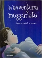Un'avventura mozzafiato Libro di  Chiara Lubich