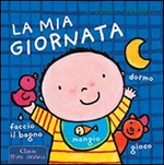 Io e la mia mamma. Ediz. a colori - Liesbet Slegers - Libro - Clavis -  Prima infanzia