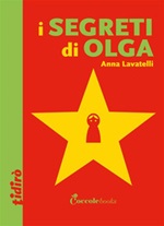 I segreti di Olga Ebook di  Anna Lavatelli