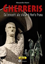Gherreris: dai bronzetti alle statue di Mont'e Prama Ebook di  Alessandro Atzeni, Alessandro Atzeni