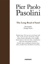 Pier Paolo Pasolini. The long road of sand Ebook di 