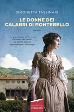 Le donne dei Calabri di Montebello Ebook di  Simonetta Tassinari