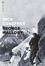 George Mallory e la tragedia dell'Everest Ebook di  Mick Conefrey