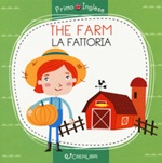 The farm-La fattoria. Ediz. a colori Libro di  Alena Razumova