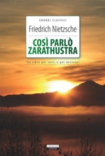 Così parlò Zarathustra Ebook di  Friedrich Nietzsche