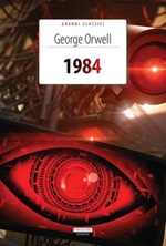 1984 Ebook di  George Orwell