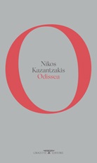 Odissea Ebook di  Nikos Kazantzakis