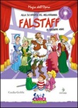 Falstaff di Giuseppe Verdi. Con CD Audio
