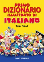 Primo dizionario illustrato italiano, italiani